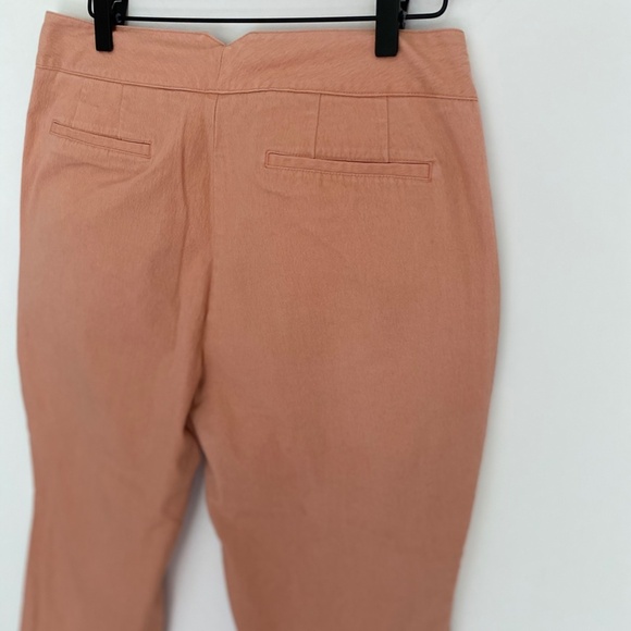 Dockers Stretch Capris, Size 12 - Picture 3 of 9